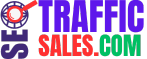 SEOTrafficSales.Com Logo